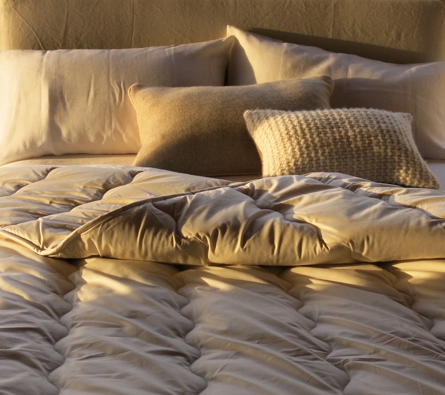 Ava Innes voted the Best Luxury Winter Duvet by The English Home