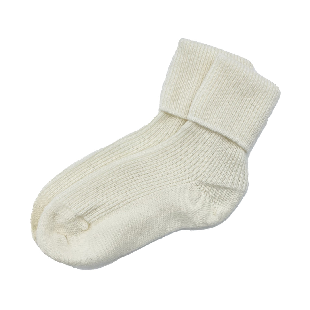 Women's Pure Cashmere Bed Socks