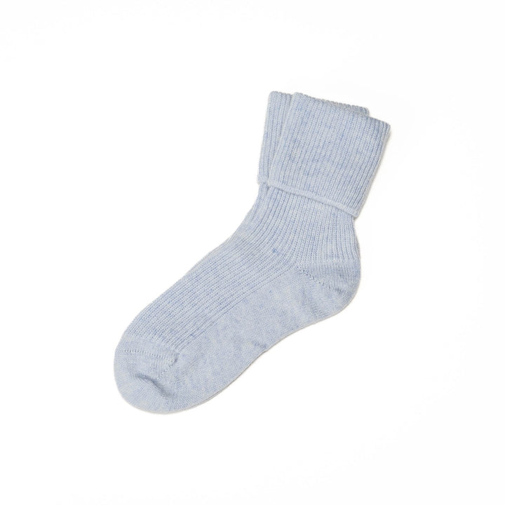 Women's Pure Cashmere Bed Socks