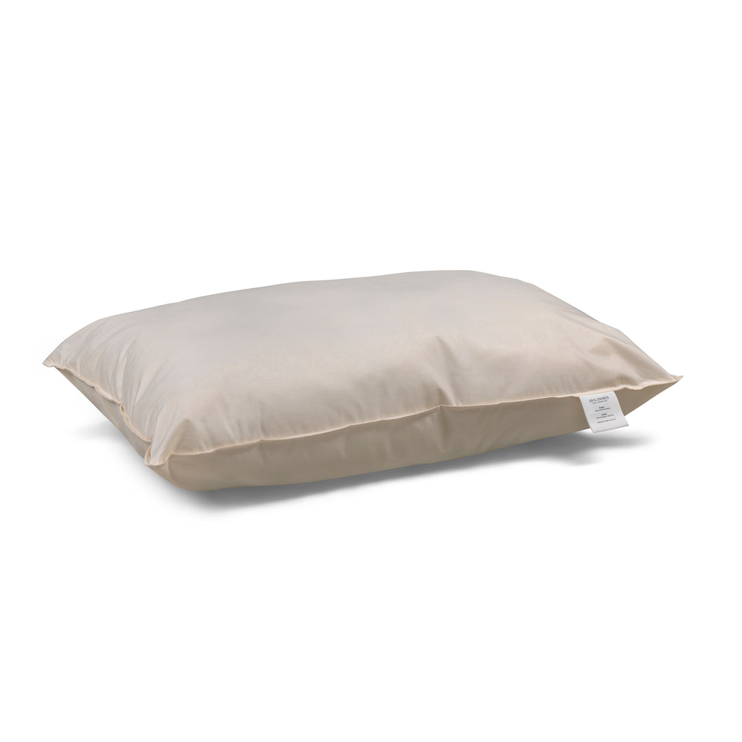 Medium Firm Wool Bed Pillow